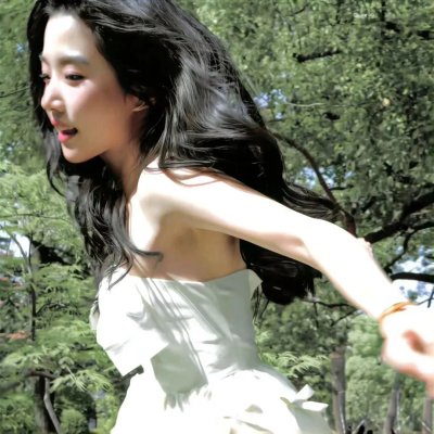 克里蒂,童话的小屋