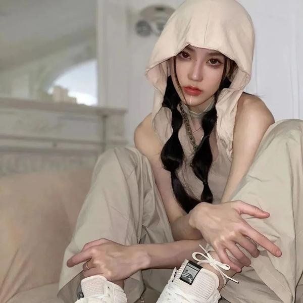 罗拉快跑